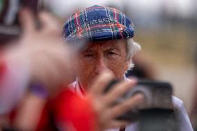 F1 British Grand Prix - UK