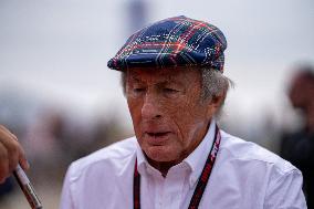 F1 British Grand Prix - UK