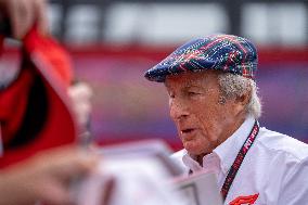 F1 British Grand Prix - UK