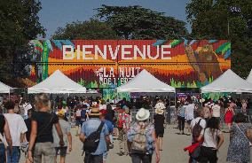 La Nuit de l’Erdre Festival - France