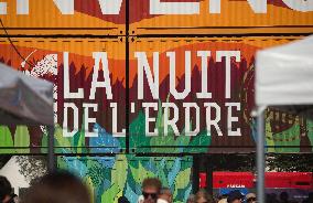 La Nuit de l’Erdre Festival - France