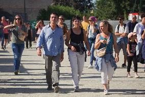 La Nuit de l’Erdre Festival - France