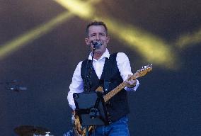 La Nuit de l’Erdre Festival - France