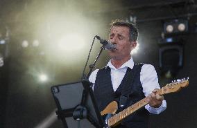 La Nuit de l’Erdre Festival - France
