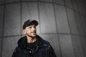 GUSTAF SKARSGARD