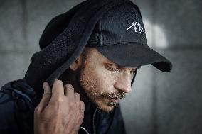 GUSTAF SKARSGARD