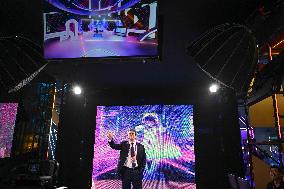 2025 SCO Film Festival - China