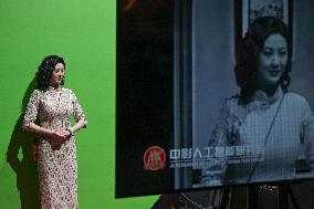 2025 SCO Film Festival - China