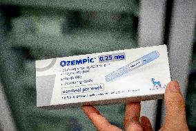 Warning Issued Over Popular Weight-Loss Drugs - The Hague