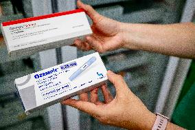 Warning Issued Over Popular Weight-Loss Drugs - The Hague