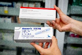 Warning Issued Over Popular Weight-Loss Drugs - The Hague