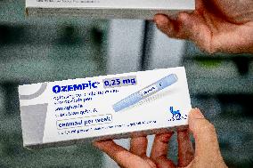 Warning Issued Over Popular Weight-Loss Drugs - The Hague
