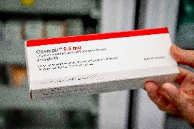 Warning Issued Over Popular Weight-Loss Drugs - The Hague