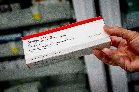 Warning Issued Over Popular Weight-Loss Drugs - The Hague
