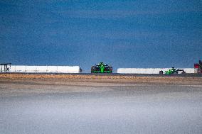 F1 British Grand Prix 2025 - Silverstone