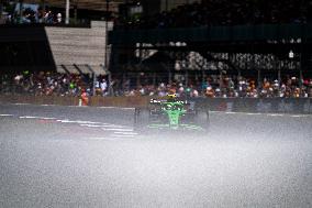 F1 British Grand Prix 2025 - Silverstone
