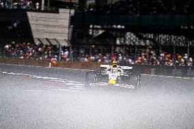 F1 British Grand Prix 2025 - Silverstone