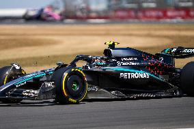 F1 British Grand Prix 2025 - Silverstone