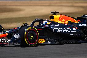 F1 British Grand Prix 2025 - Silverstone