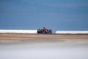F1 British Grand Prix 2025 - Silverstone