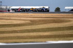 F1 British Grand Prix 2025 - Silverstone