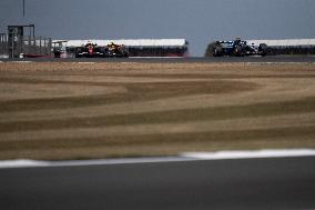 F1 British Grand Prix 2025 - Silverstone