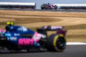 F1 British Grand Prix 2025 - Silverstone