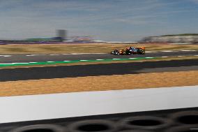 F1 British Grand Prix 2025 - Silverstone