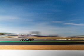 F1 British Grand Prix 2025 - Silverstone