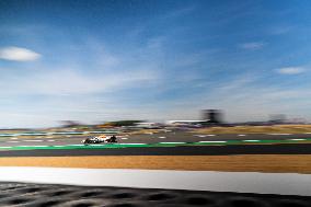 F1 British Grand Prix 2025 - Silverstone