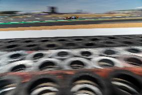F1 British Grand Prix 2025 - Silverstone