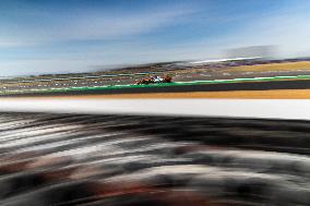 F1 British Grand Prix 2025 - Silverstone