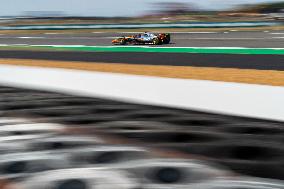 F1 British Grand Prix 2025 - Silverstone