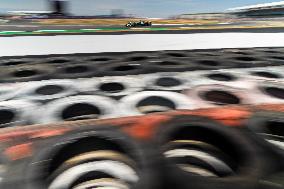 F1 British Grand Prix 2025 - Silverstone