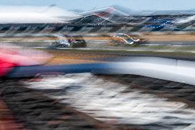 F1 British Grand Prix 2025 - Silverstone