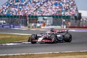 F1 British Grand Prix 2025 - Silverstone
