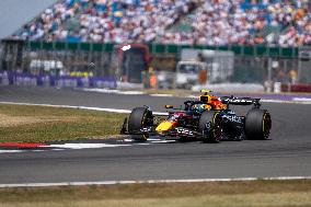 F1 British Grand Prix 2025 - Silverstone