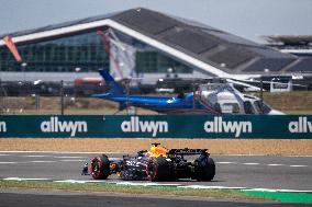 F1 British Grand Prix 2025 - Silverstone