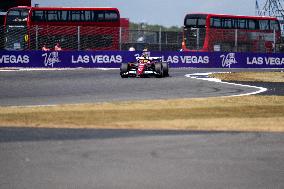 F1 British Grand Prix 2025 - Silverstone