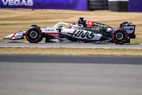 F1 British Grand Prix 2025 - Silverstone