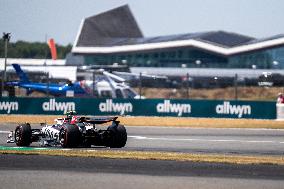 F1 British Grand Prix 2025 - Silverstone