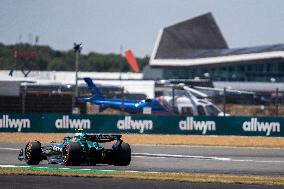 F1 British Grand Prix 2025 - Silverstone