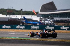 F1 British Grand Prix 2025 - Silverstone