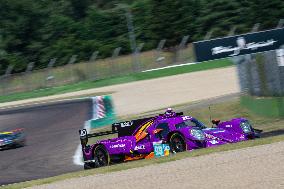 MOTORI - Endurance - ELMS 4 Hours of Imola