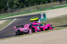 MOTORI - Endurance - ELMS 4 Hours of Imola