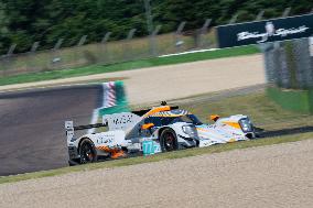 MOTORI - Endurance - ELMS 4 Hours of Imola