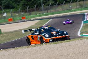 MOTORI - Endurance - ELMS 4 Hours of Imola