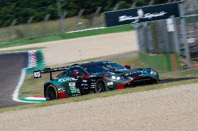 MOTORI - Endurance - ELMS 4 Hours of Imola
