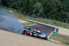 MOTORI - Endurance - ELMS 4 Hours of Imola