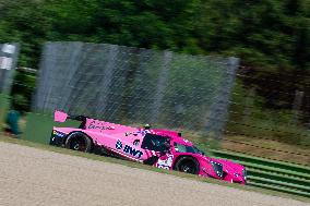 MOTORI - Endurance - ELMS 4 Hours of Imola